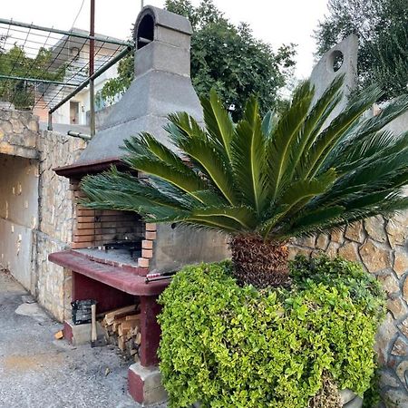 ホテル Apartman Jukic マリナ エクステリア 写真
