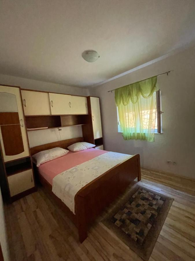 ホテル Apartman Jukic マリナ エクステリア 写真