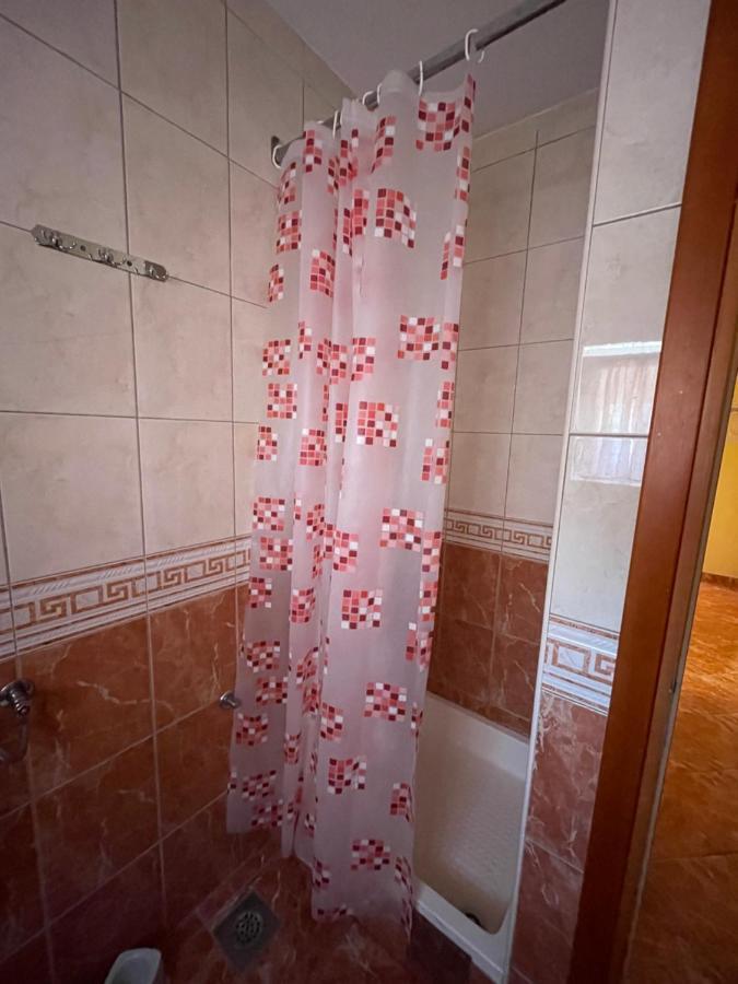 ホテル Apartman Jukic マリナ エクステリア 写真