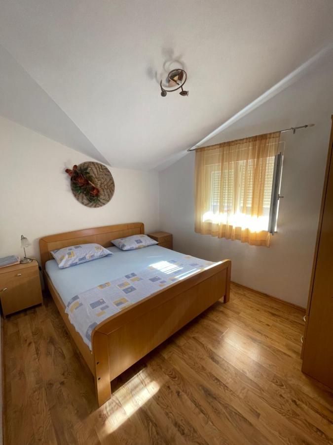 ホテル Apartman Jukic マリナ エクステリア 写真