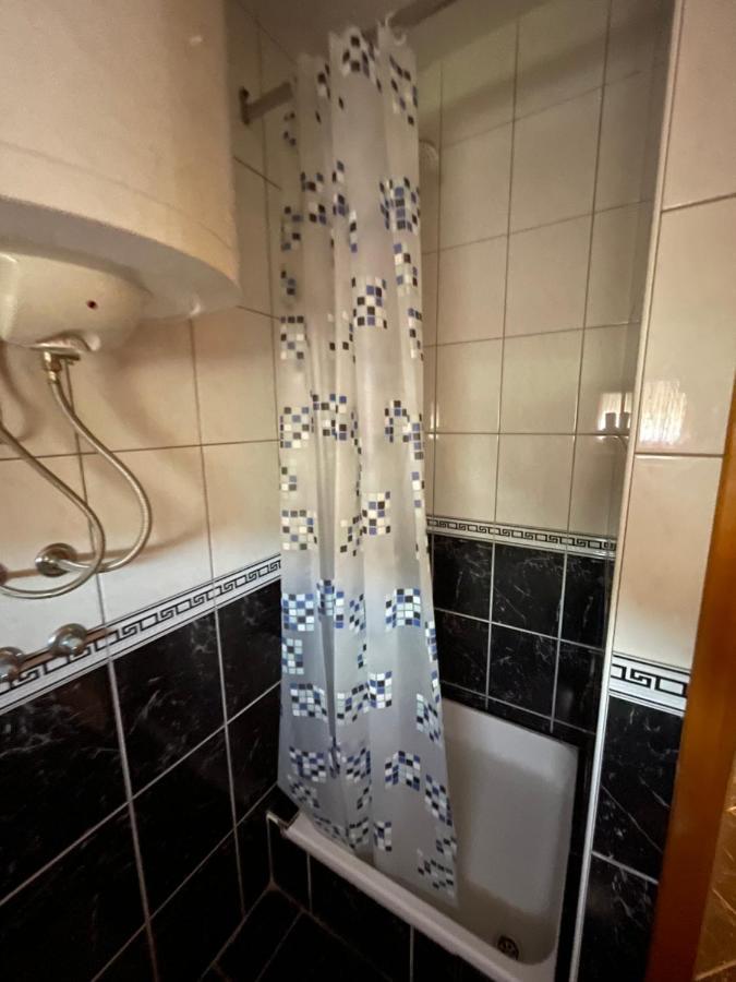 ホテル Apartman Jukic マリナ エクステリア 写真