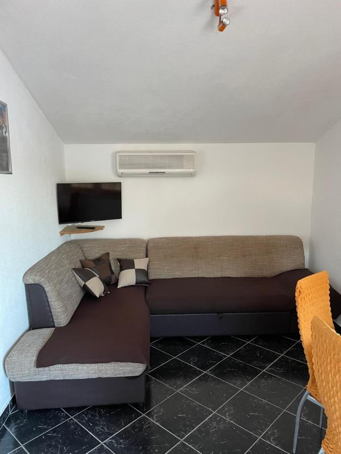 ホテル Apartman Jukic マリナ エクステリア 写真
